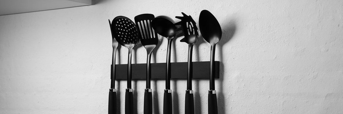 KEUKENGEREISET - 6 DELEN - Afbeelding 7