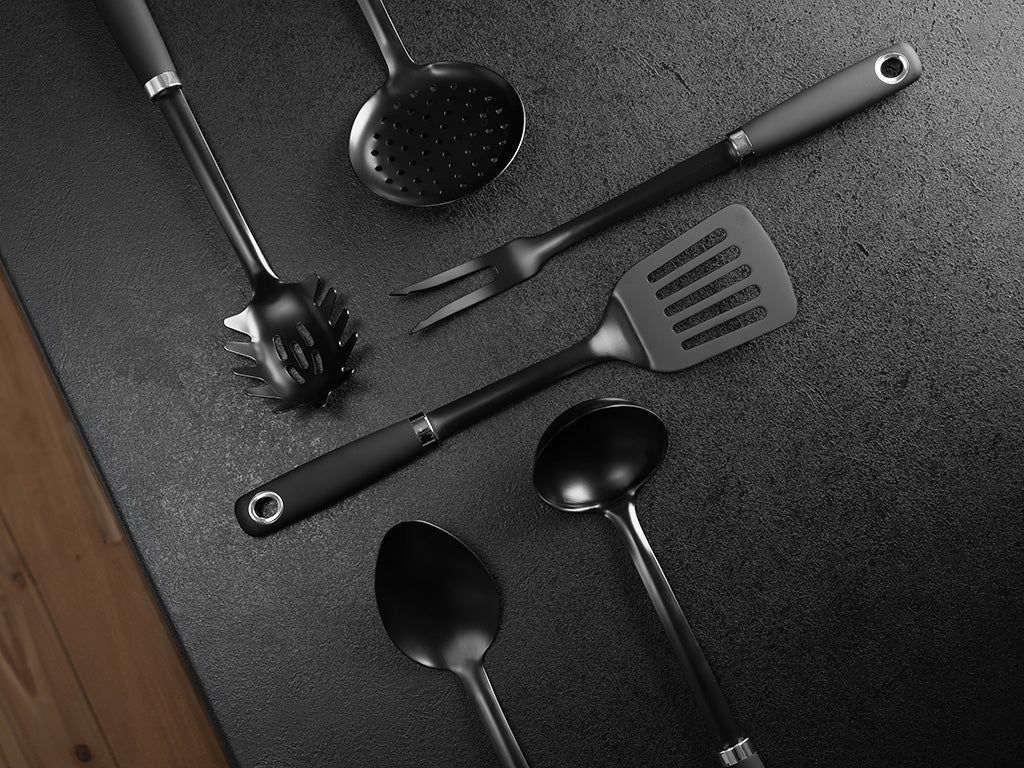 KEUKENGEREISET - 6 DELEN - Afbeelding 3