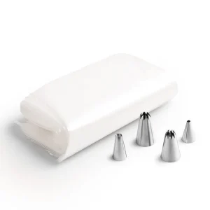 PASTRY SET – 50PCS