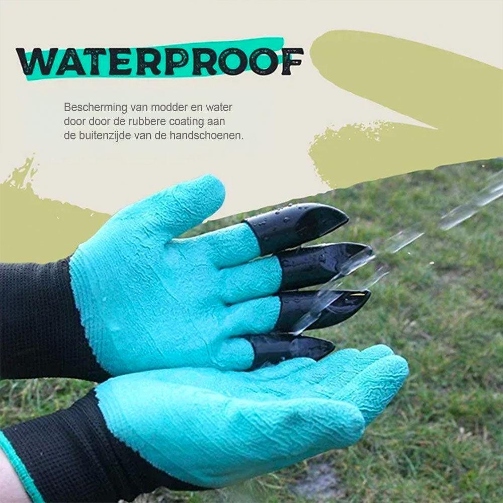 TuinKlauw Handschoenen - Afbeelding 9